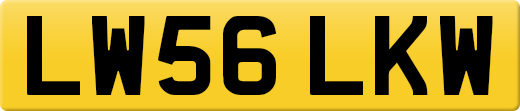 LW56LKW